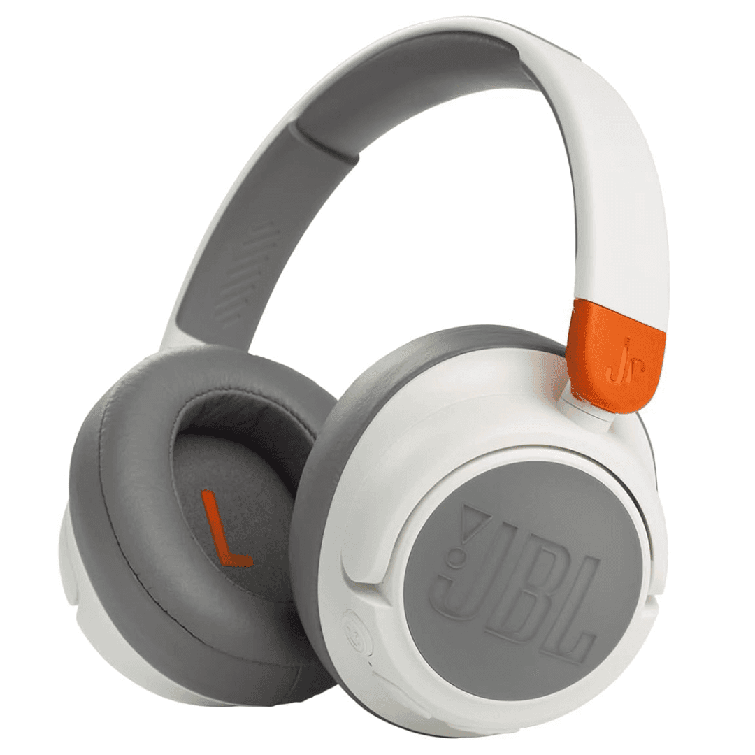JBL JR460NC Wireless Kids Headphones